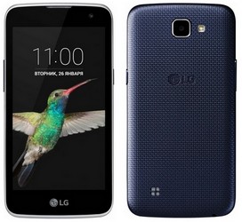 Замена дисплея на телефоне LG K4 LTE в Красноярске